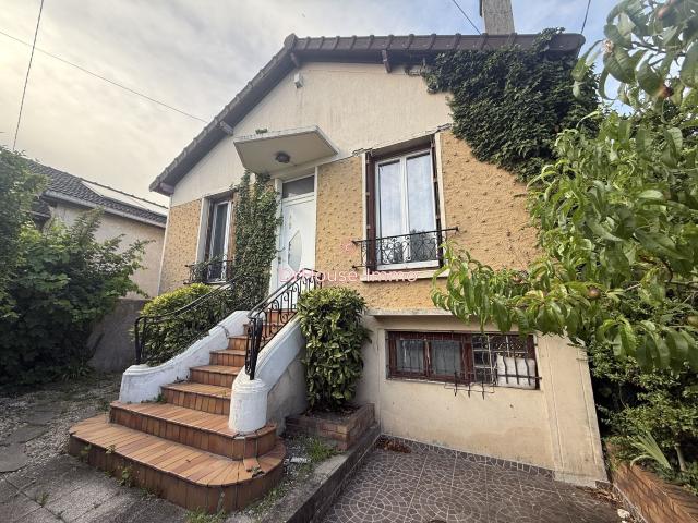 Maison vente à Le Raincy, Livry-gargan