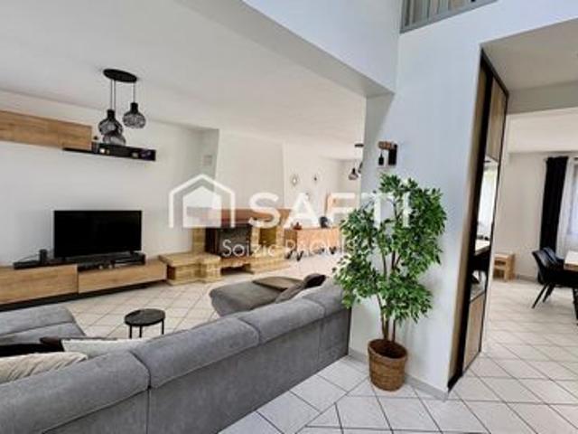 Villa vente à Saâcy-sur-Marne, Seine-et-Marne