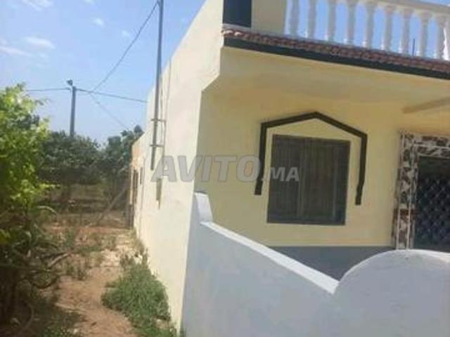 Propriété vente à Tétouan, Tanger-Tétouan