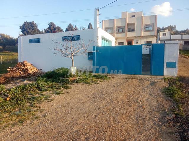 Maison vente à Tétouan, Tanger-Tétouan