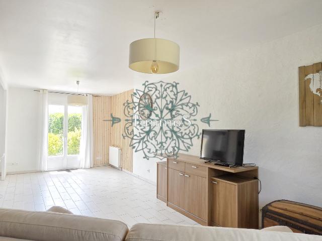 Maison vente à Beauvais, Villeneuve-les-sablons