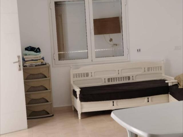 Maison vente à Beni Khalled