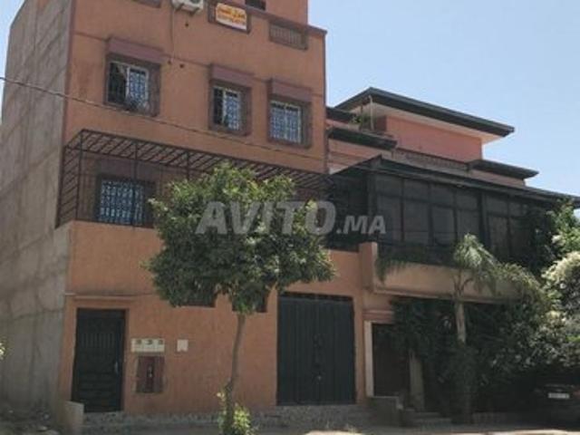 Maison vente à L'Oriental