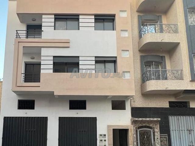 Maison vente à Lyautey