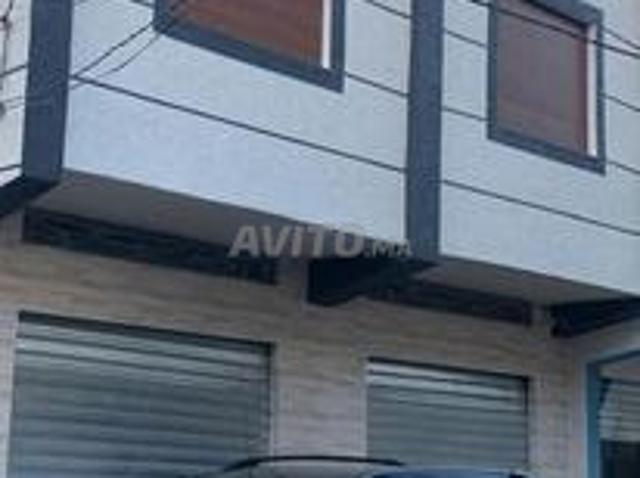 Maison vente à Martil, Tanger-Tétouan