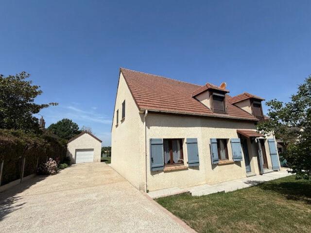 Maison vente à Provins, Montolivet