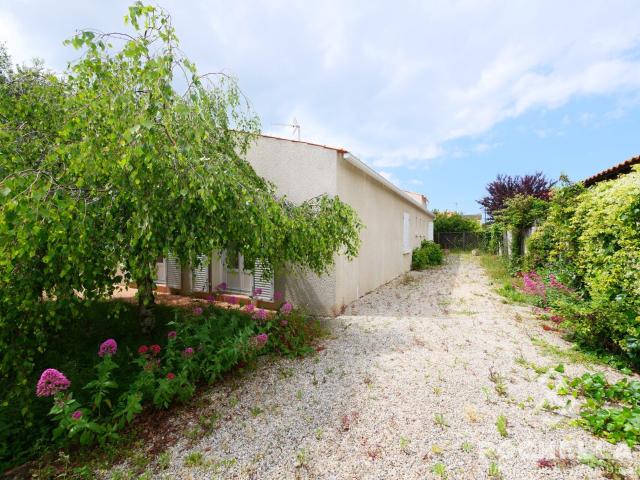 Maison vente à Les Portes Océanes, L'Houmeau