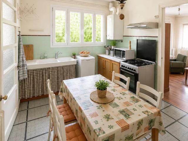 Maison vente à Noiseau, Val-de-Marne