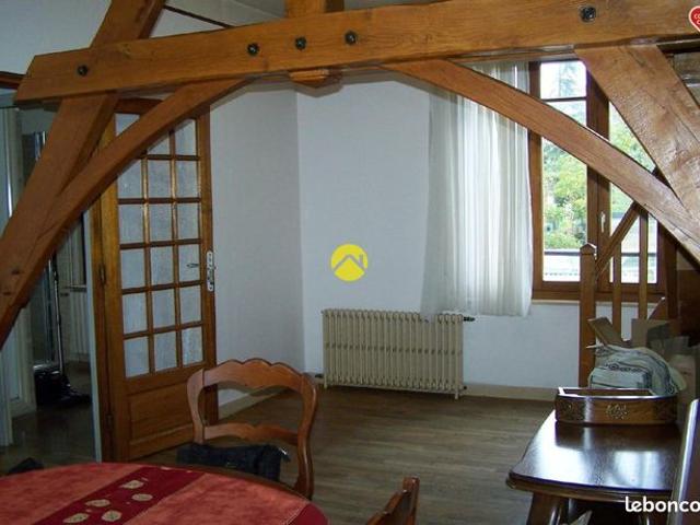 Maison vente à Bourges