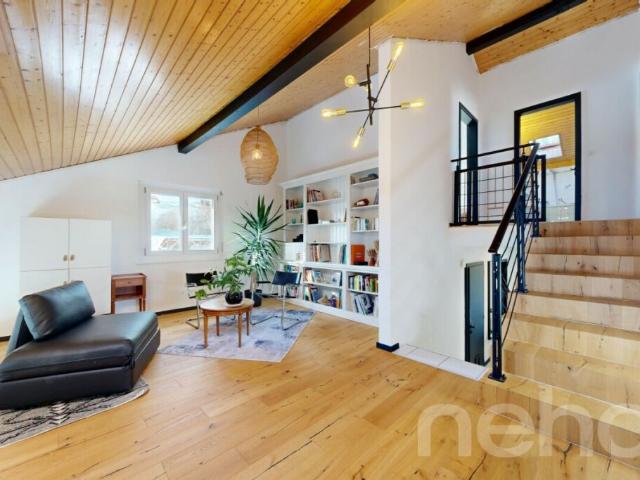 Immobilie kaufen in La Verrerie, Freiburg