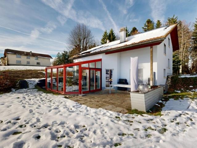 Einfamilienhaus kaufen in La Verrerie, Freiburg