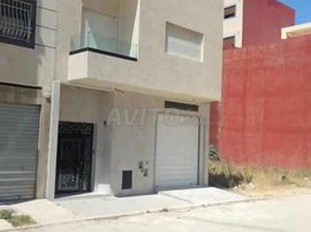 Maison vente à Martil, Tanger-Tétouan