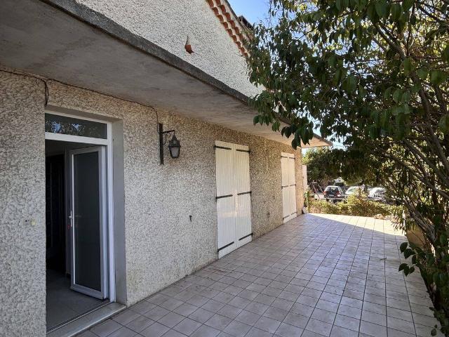 Maison location à Trouillas, Saint-Hilaire-de-Brethmas