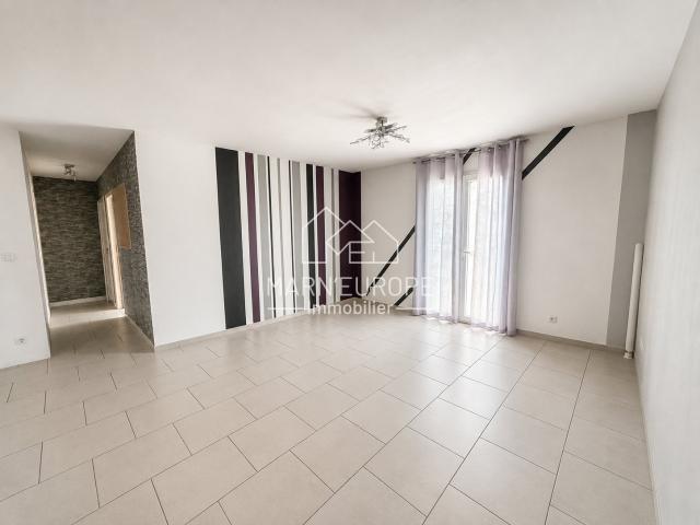 Maison location à Meaux, Nanteuil-lès-meaux