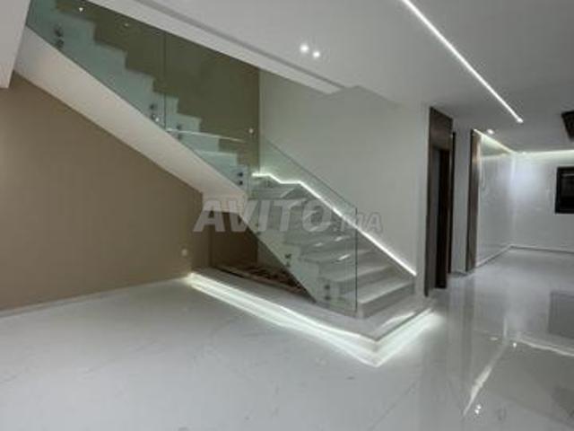 Maison vente à Lyautey