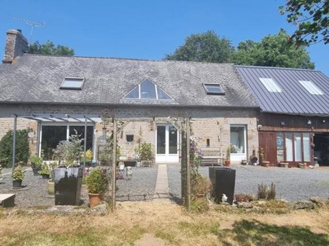 Maison vente à Saint-Lô, Champrepus
