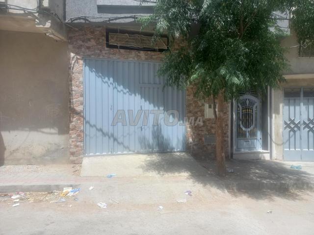 Maison vente à Tangero, Tanger-Tétouan