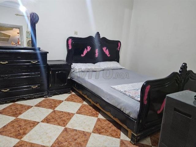 Maison location à Centre Ville, Ben Slimane