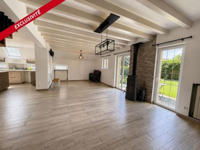 Villa vente à Melun, Le Châtelet-en-brie