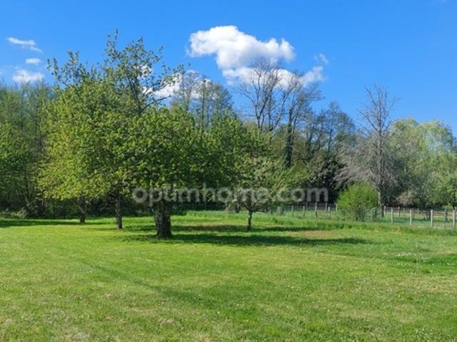 Villa vente à Cosne-Cours-sur-Loire, Arquian