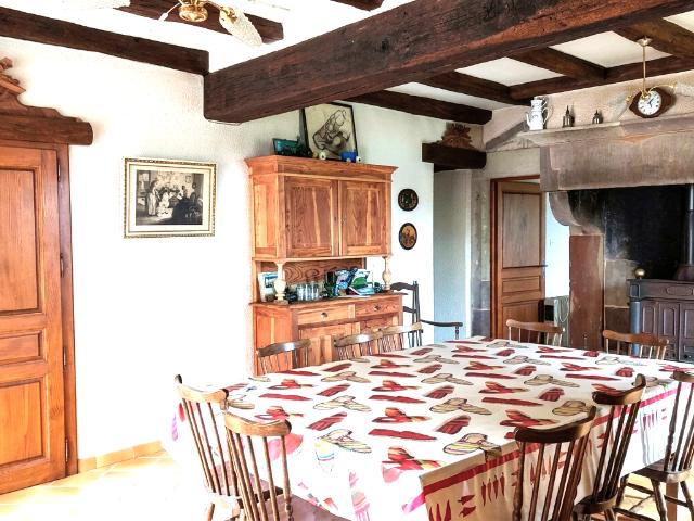 Maison vente à Lure, Montdoré