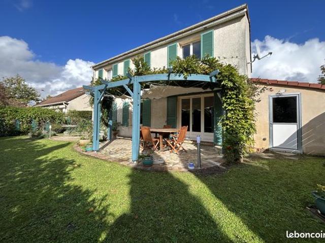 Maison vente à Torcy, Courtry