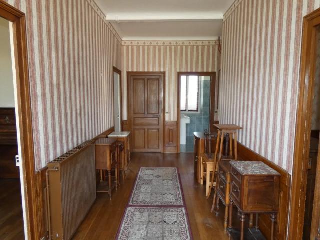 Maison vente à Le Breuil, Saône-et-Loire