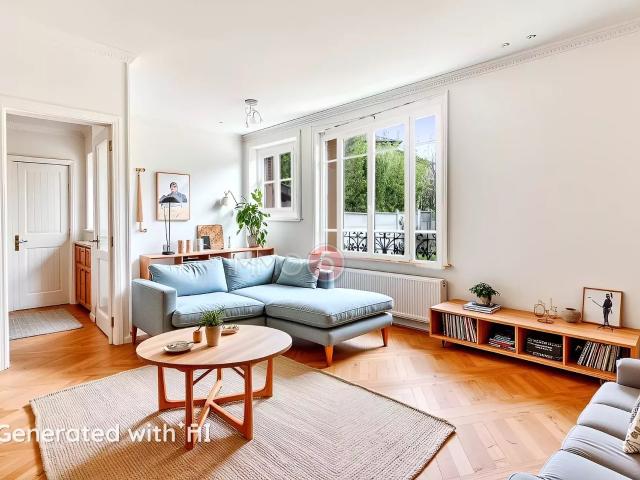 Maison vente à Le Raincy