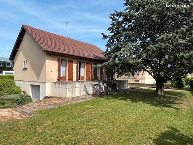 Maison vente à Dijon, Marsannay-la-côte