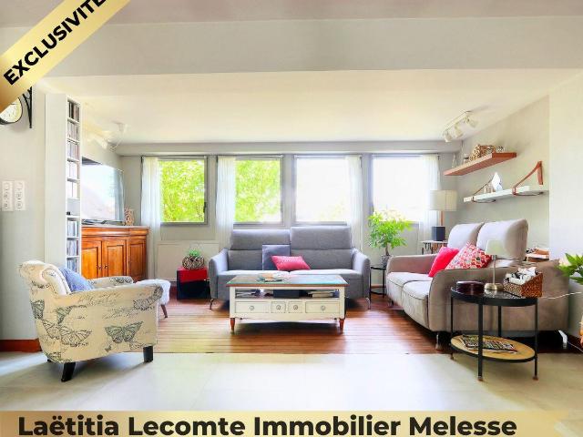 Maison vente à Rennes, Bretagne