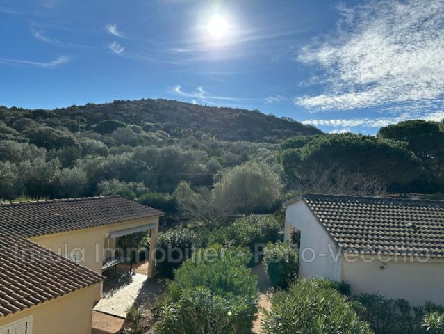 Maison vente à Sartène, Porto-vecchio