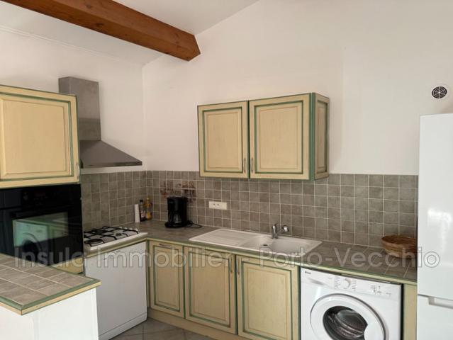 Maison vente à Sartène, Porto-vecchio