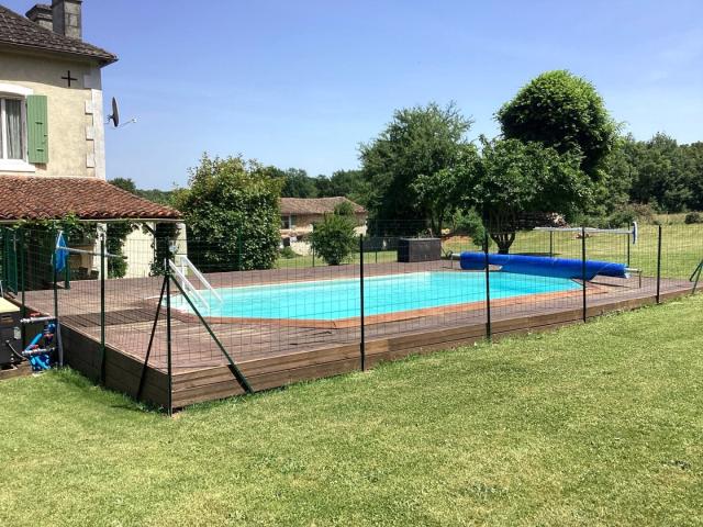 Maison vente à Niort, Lorigné