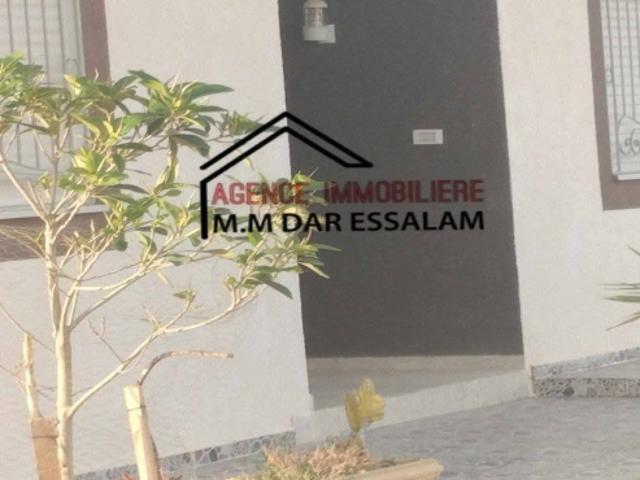 Villa vente à Nabeul