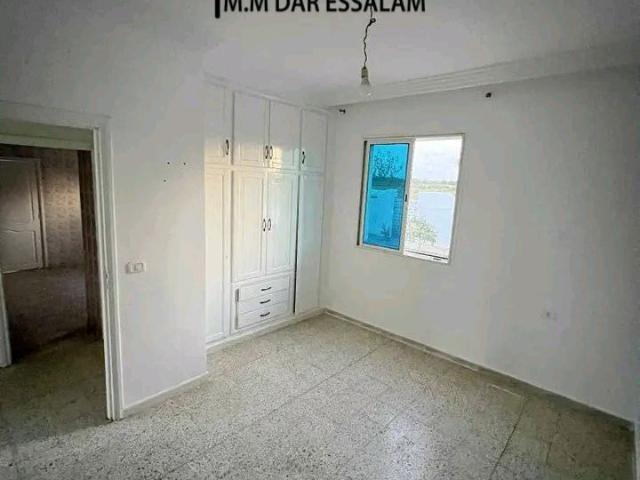 Maison vente à Beni Khalled