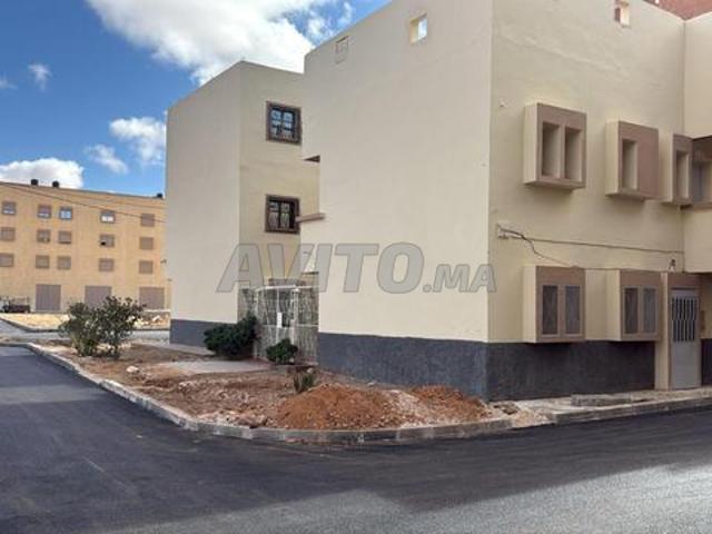 Maison vente à Laâyoune, Laâyoune-Boujdour-Sakia el Hamra