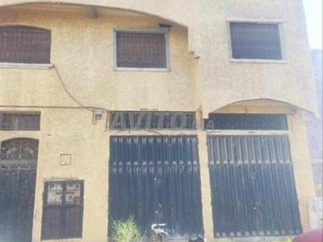 Maison vente à Berrechid, Gharb-Chrarda-Beni Hssen