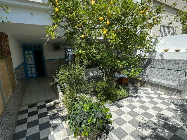 Maison location à Nabeul, Beni Khalled