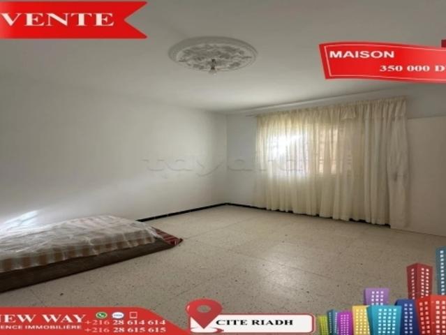 Propriété vente à Sousse, Sousse Ville