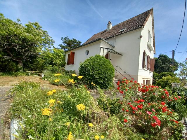 Maison vente à Cosne-Cours-sur-Loire, La Charité-sur-loire