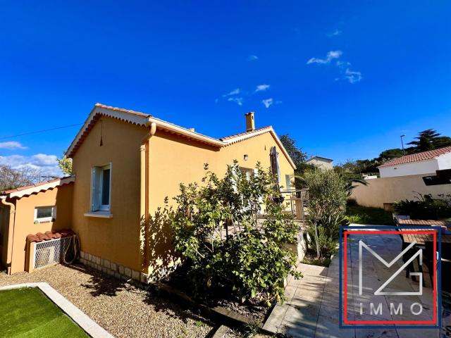 Maison vente à Arrondissement de Toulon, Six-fours-les-plages