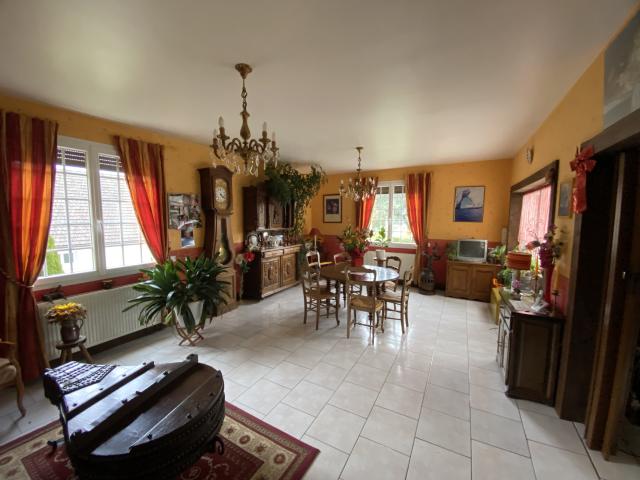 Maison vente à Le Havre, Valmont