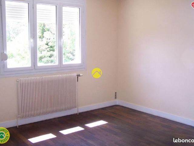 Maison vente à Bourges, Saint-florent-sur-cher