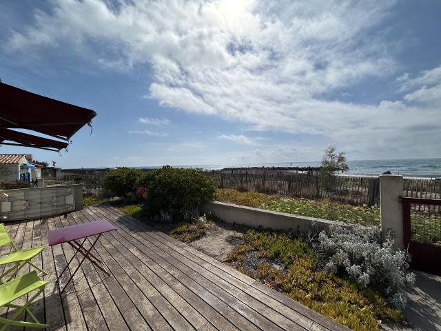 Maison vente à Frontignan, Hérault