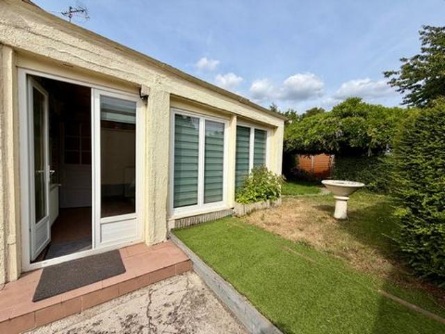 Villa vente à Saint-Martin-sur-Écaillon, Nord