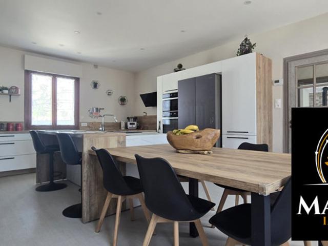 Maison vente à Arras, Boiry-notre-dame