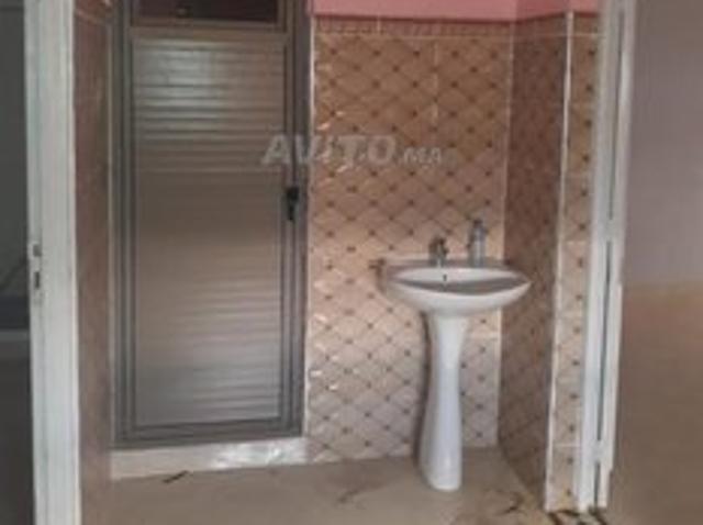 Maison location à Ben Slimane