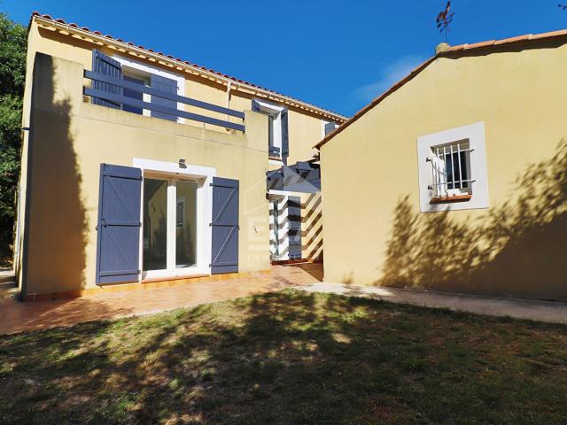 Maison location à Marseille