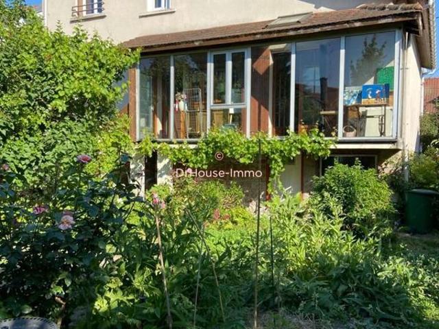 Maison vente à Le Raincy, Noisy-le-grand