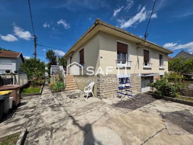 Villa vente à Vesoul